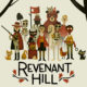 Revenant Hill – Neues Adventure angekündigt