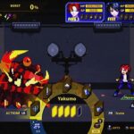 SOULVARS – Taktik-Deckbuilding-RPG startet Release