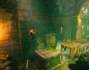 Tad The Lost Explorer – Retail-Box für Switch veröffentlicht