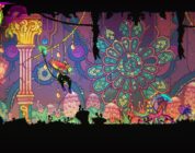 ULTROS – Start auf XBox und Switch