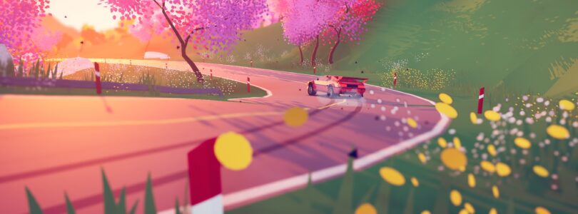 art of rally bekommt Box-Version für Switch und PS5