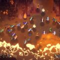 33 Immortals – Release wurde fixiert
