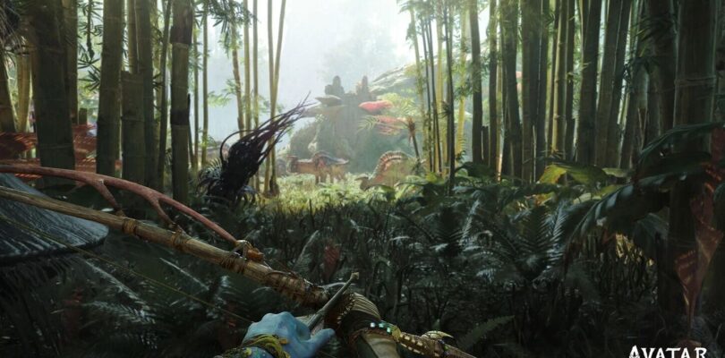Avatar: Frontiers of Pandora – Start auf Steam mit 40% Rabatt