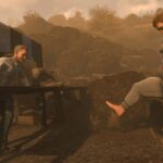 Baby Steps – Lebenszeichen mit Release Date-Trailer