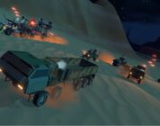 Badlands Crew startet seinen Release