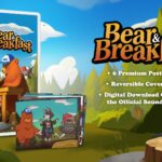 Bear & Breakfast – Physische Version für Switch veröffentlicht