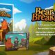 Bear & Breakfast – Physische Version für Switch veröffentlicht