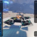 Bot Crafter – Neues Sandbox-Spiel angekündigt