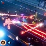 Champion Shift – Vollversion veröffentlicht