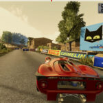 Classic Racers Elite startet auf PS4 und Nintendo Switch