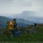 Death Stranding 2: On The Beach – Trailer fixiert Release
