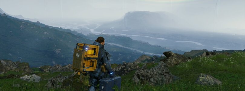 Death Stranding – Directors Cut für MAC-Geräte veröffentlicht