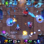 Ember Knights – Vollversion startet auf PC und Switch