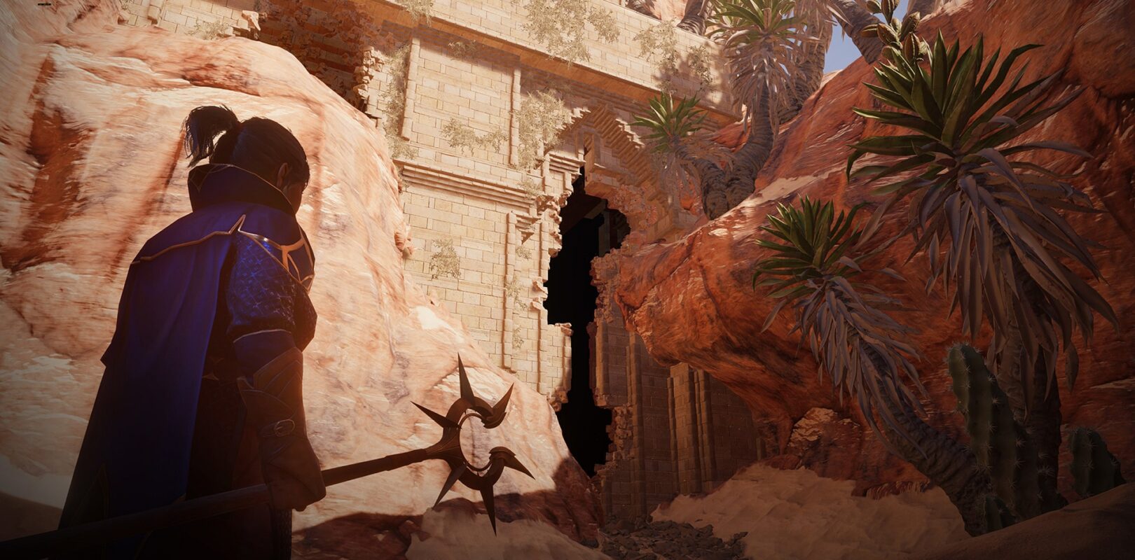 Enshrouded - Vorbildliche EA-Phase bringt enormen Erfolg - MDE|Gaming