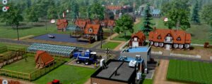 Farm Manager World – PS5-Version veröffentlicht