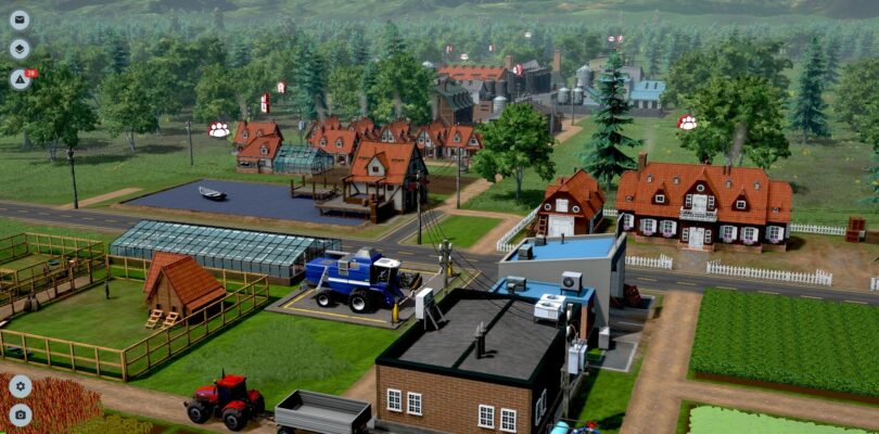 Farm Manager World – Vollversion veröffentlicht