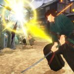 Fate Samurai Remnant – DLC Vol.3 veröffentlicht