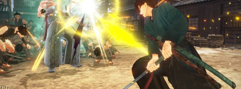 Fate Samurai Remnant – DLC Vol.3 veröffentlicht