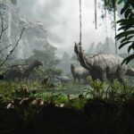 Ferocious – Gameplay-Trailer zum Dino-Shooter