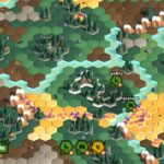 Growth – Gemütliches Strategiespiel startet auf der Switch