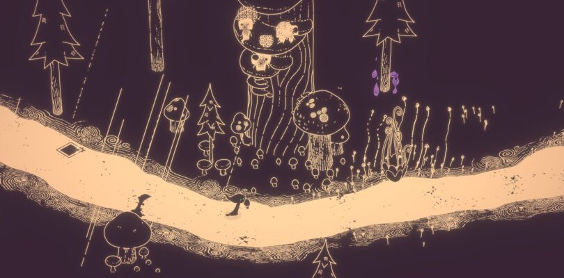 Hauntii – Neuer Trailer von der gamescom 2023