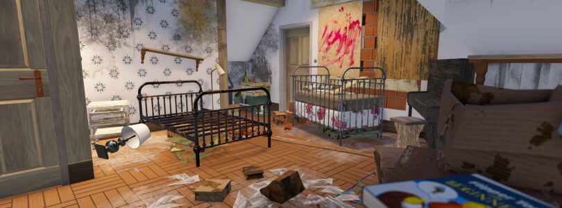 House Flipper 2 – Der Koop-Modus wurde veröffentlicht