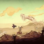 Laika: Aged Through Blood – Fixierter Release für Konsolen