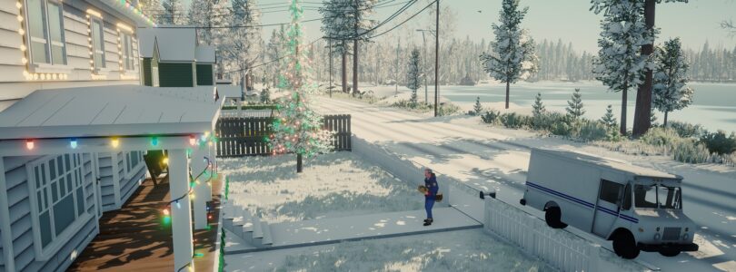 Lake – Prequel-DLC „Season’s Greetings“ veröffentlicht