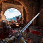 Mordhau – Update bringt Crossplay zwischen PC & Konsolen