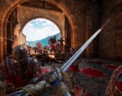 Mordhau – Update bringt Crossplay zwischen PC & Konsolen