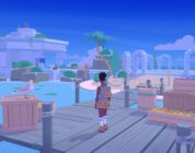 Mythwrecked: Ambrosia Island – PlayStation-Version veröffentlicht