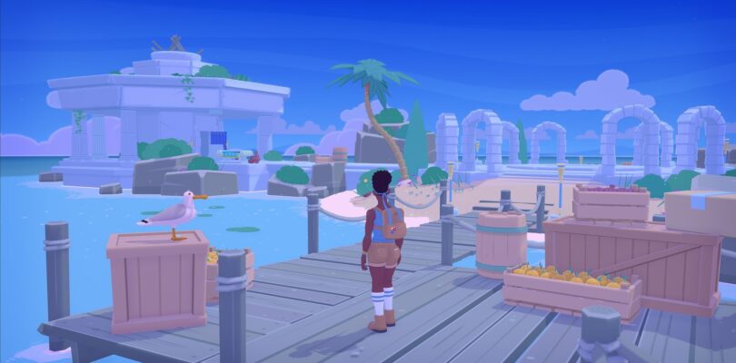 Mythwrecked: Ambrosia Island – Gameplay-Video kündigt XBox-Version an