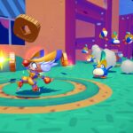 Penny’s Big Breakaway – Neuer 3D-Action-Plattformer angekündigt