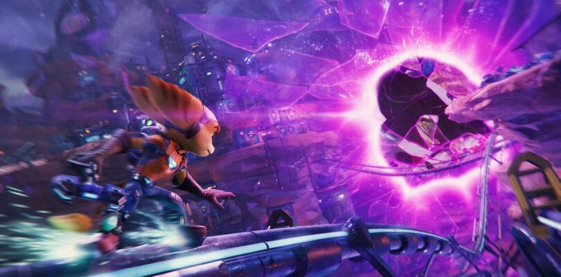 Ratchet & Clank: Rift Apart – PC-Version erscheint am 26. Juli