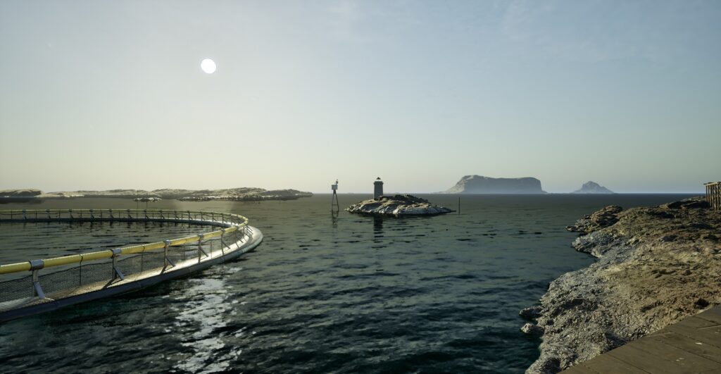 Misc Games (Fishing: Barents Sea und Fishing: North Atlantic) hat mit Ships At Sea seine neue Simulation angekündigt. Das Spiel selbst soll 2024 auf dem...