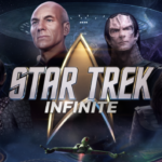 Star Trek: Infinite beamt sich auf PC und MAC