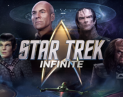 Star Trek: Infinite beamt sich auf PC und MAC