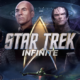 Star Trek: Infinite beamt sich auf PC und MAC