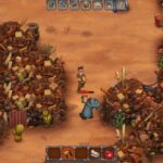 Surviving Deponia – Neuer Ableger angekündigt