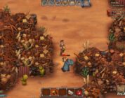 Surviving Deponia – Neuer Ableger angekündigt