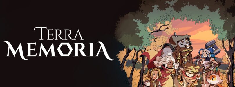 Terra Memoria – Ein erster Gameplay-Trailer