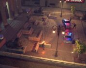 The Precinct – Neue Action-Sandbox angekündigt