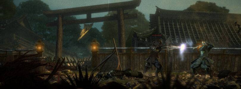 The Spirit of the Samurai – Neues Action-Adventure angekündigt
