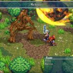 Alterium Shift – Old School-JRPG startet in den Early Access