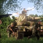 Arma 3 – Spearhead 1944-DLC erhält massives Update