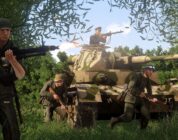 Arma 3 – Creator DLC „Reaction Forces“ veröffentlicht