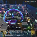 Ataxia – 4X-Cyberpunk-Strategie angekündigt