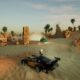 Chaos On Wheels rast in den Early Access