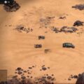 Dust Raiders – Der Release wurde fixiert
