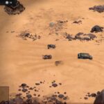 Dust Raiders – Der Release wurde fixiert